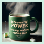 Embrace your inner introverted superpower